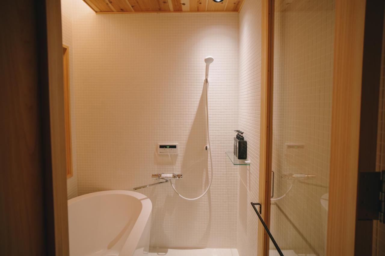 七条みやび Nanajo Miyabi Inn Kioto Exterior foto